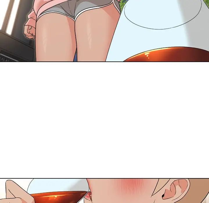 嫁入豪门的老师第18话