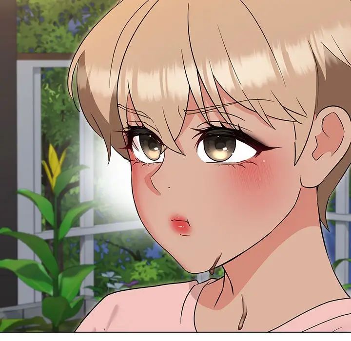 嫁入豪门的老师第18话