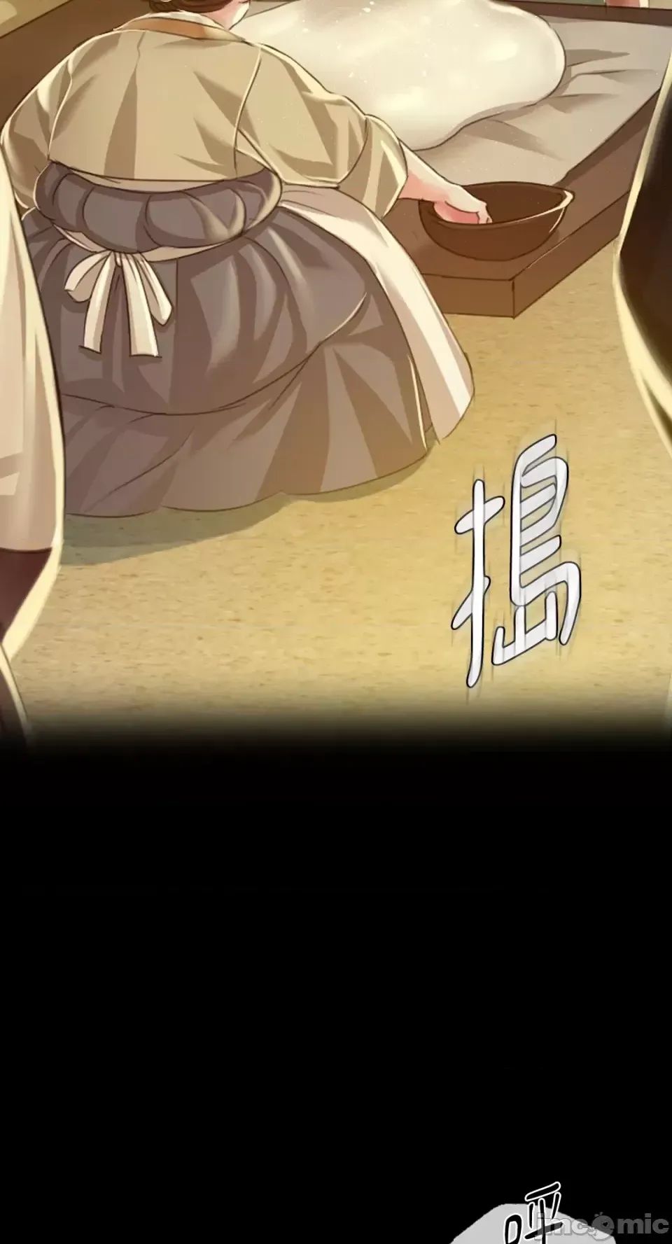 小姐第30话