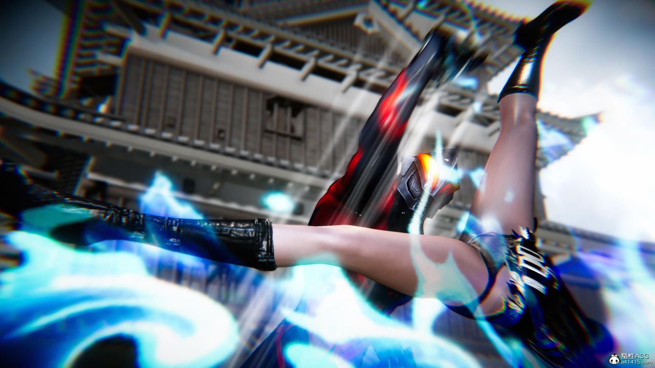 [3D]蝴蝶之殇第四季-罪城VICECITY第77话