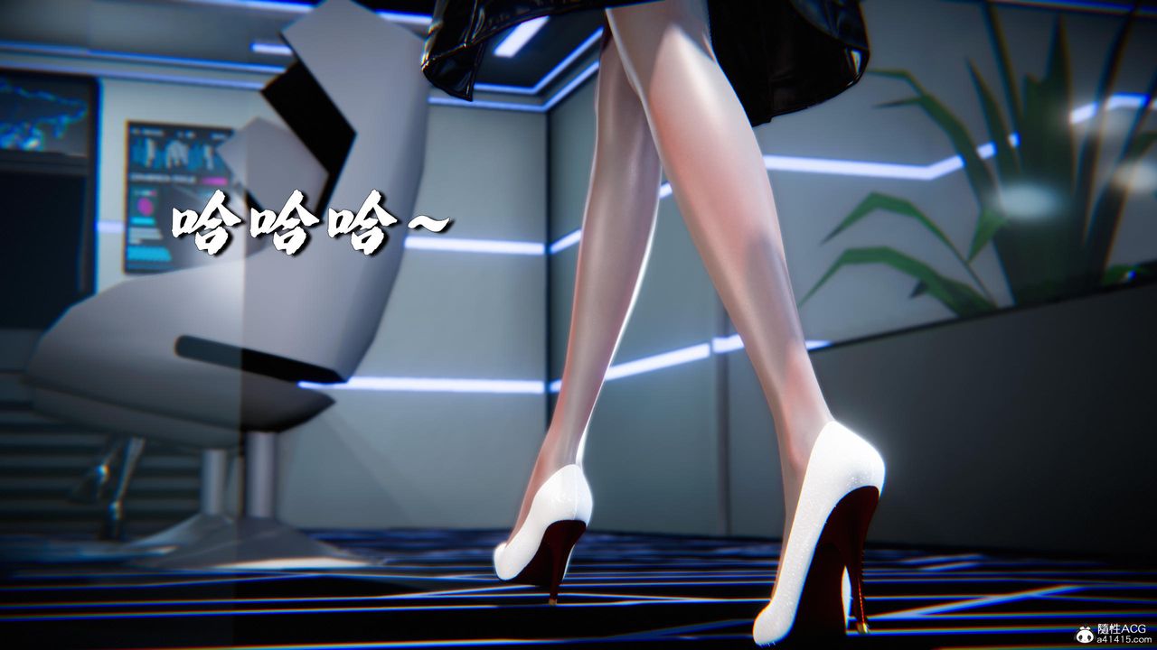 [3D]蝴蝶之殇第四季-罪城VICECITY第78话