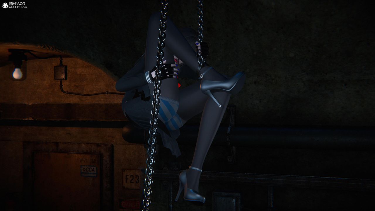 [3D]蝴蝶之殇第四季-罪城VICECITY第78话