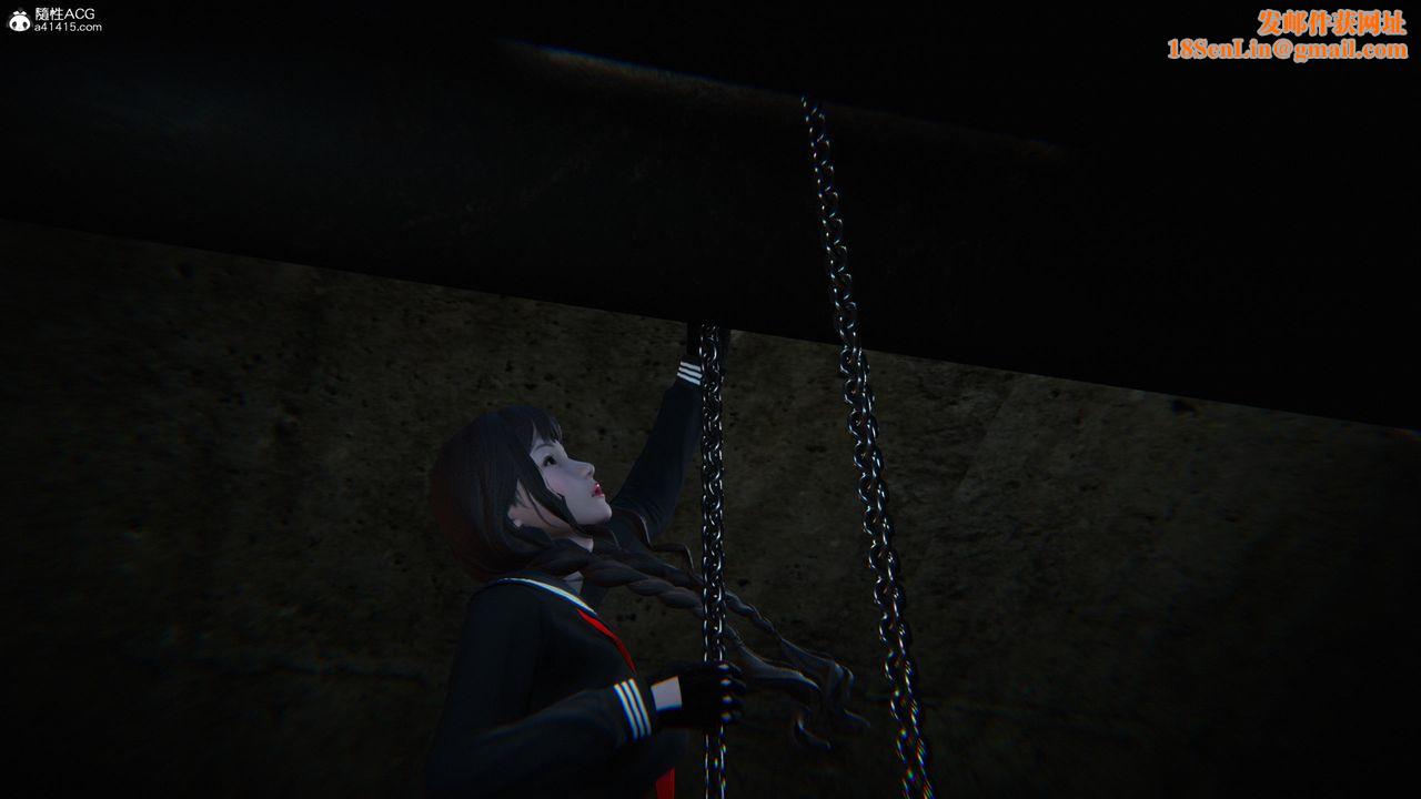 [3D]蝴蝶之殇第四季-罪城VICECITY第78话