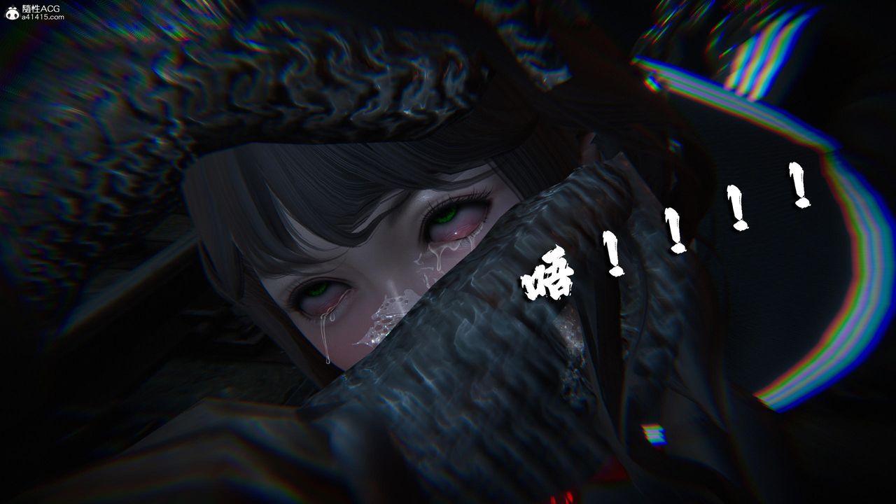 [3D]蝴蝶之殇第四季-罪城VICECITY第78话