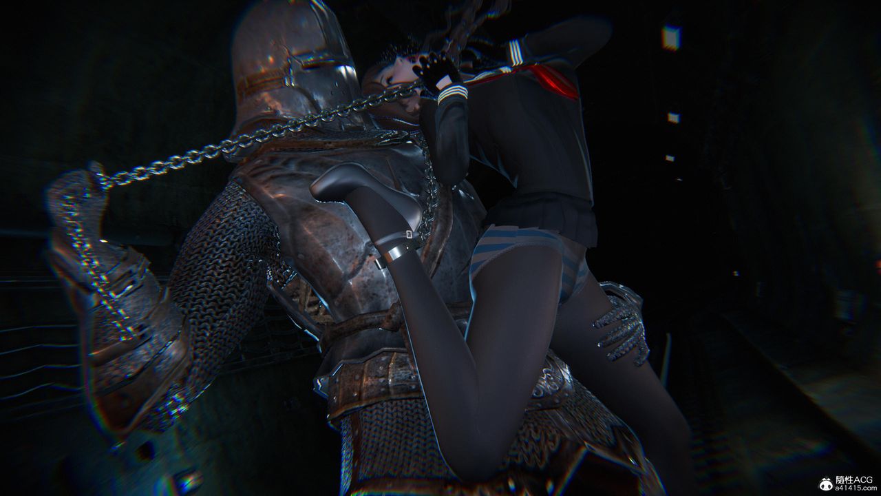 [3D]蝴蝶之殇第四季-罪城VICECITY第78话