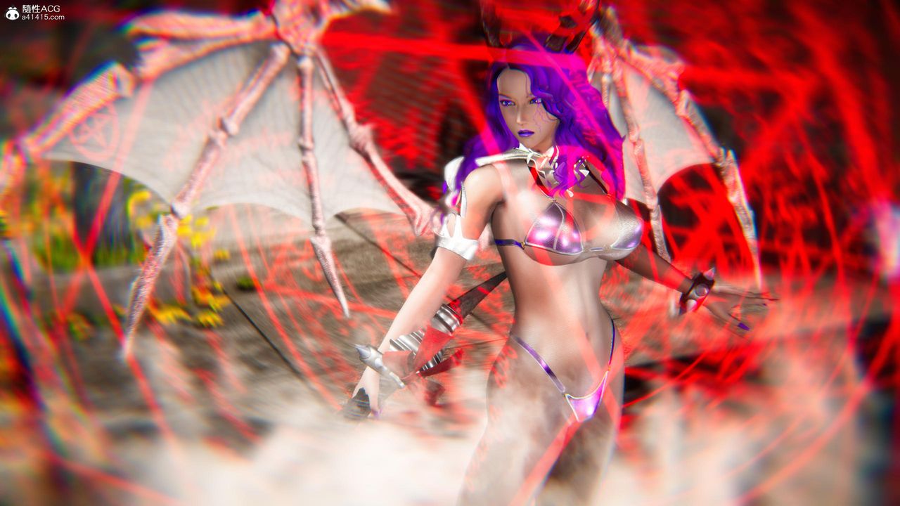 [3D]蝴蝶之殇第四季-罪城VICECITY第79话