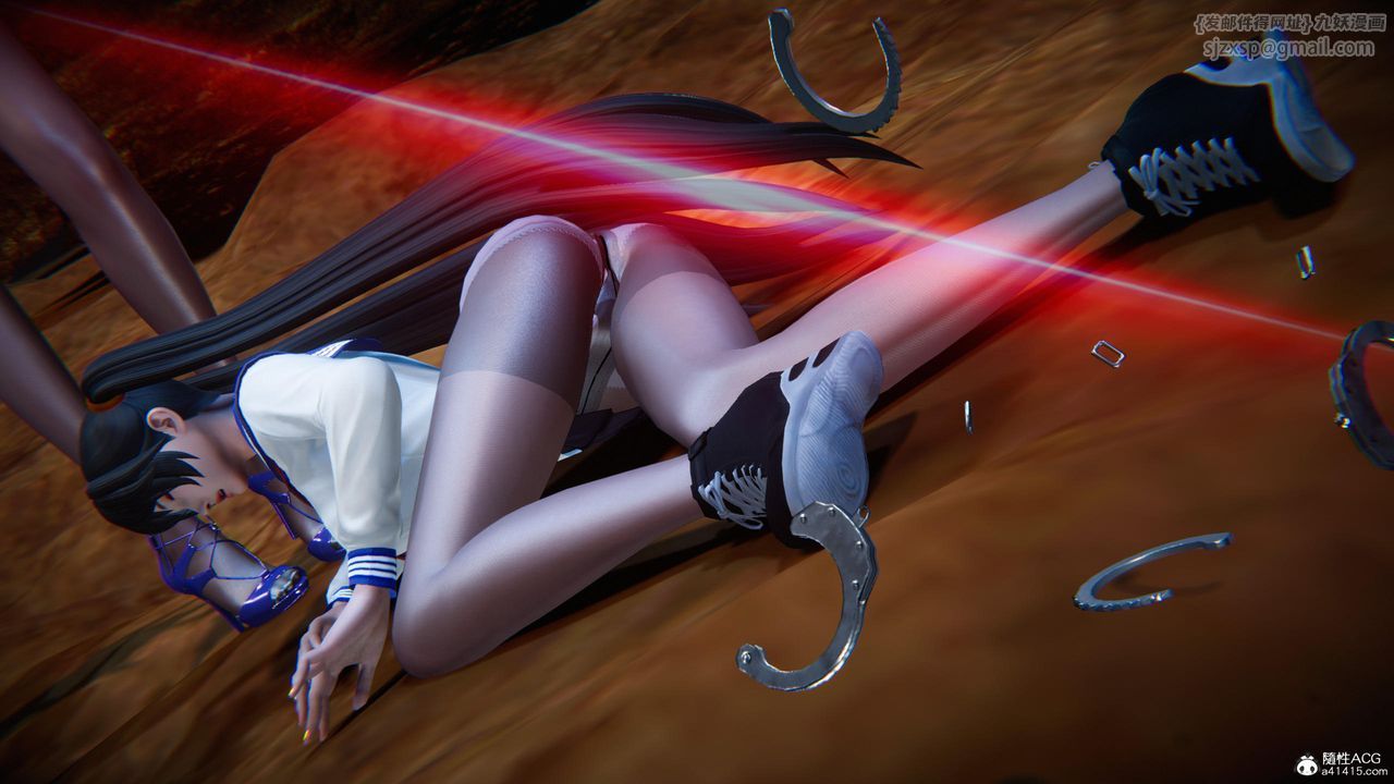 [3D]蝴蝶之殇第四季-罪城VICECITY第79话