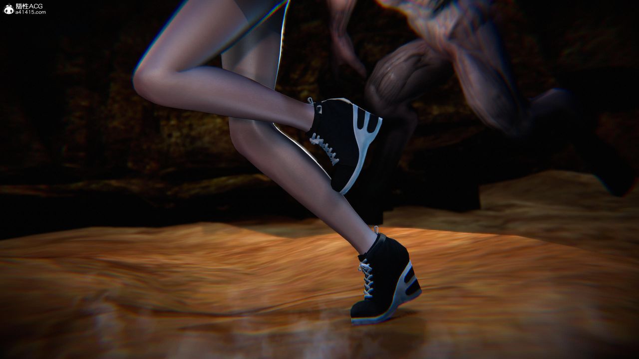 [3D]蝴蝶之殇第四季-罪城VICECITY第79话