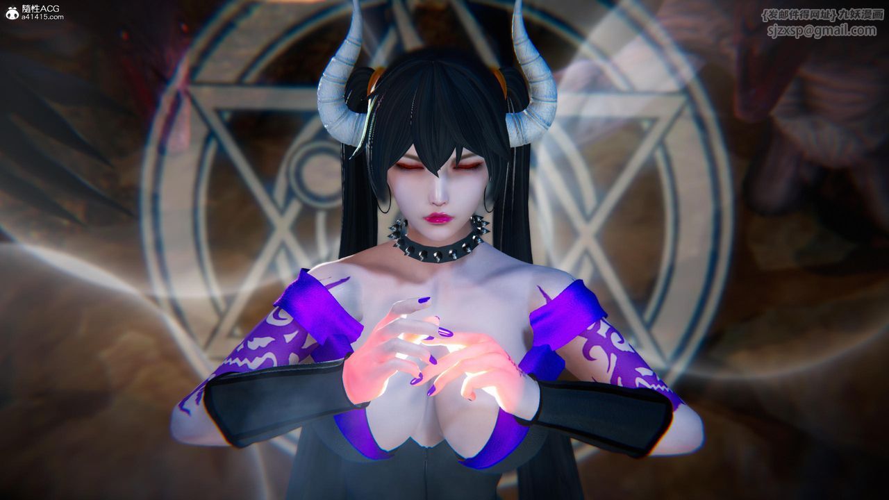 [3D]蝴蝶之殇第四季-罪城VICECITY第79话