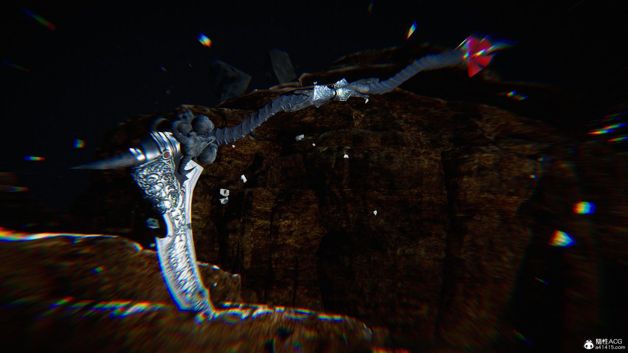 [3D]蝴蝶之殇第四季-罪城VICECITY第79话