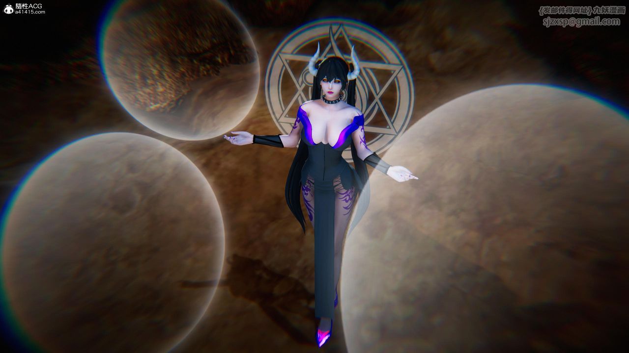 [3D]蝴蝶之殇第四季-罪城VICECITY第79话