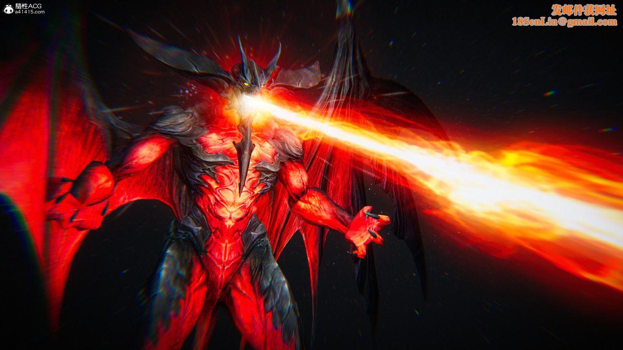 [3D]蝴蝶之殇第四季-罪城VICECITY第80话