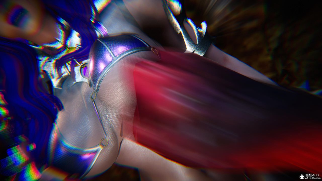 [3D]蝴蝶之殇第四季-罪城VICECITY第80话