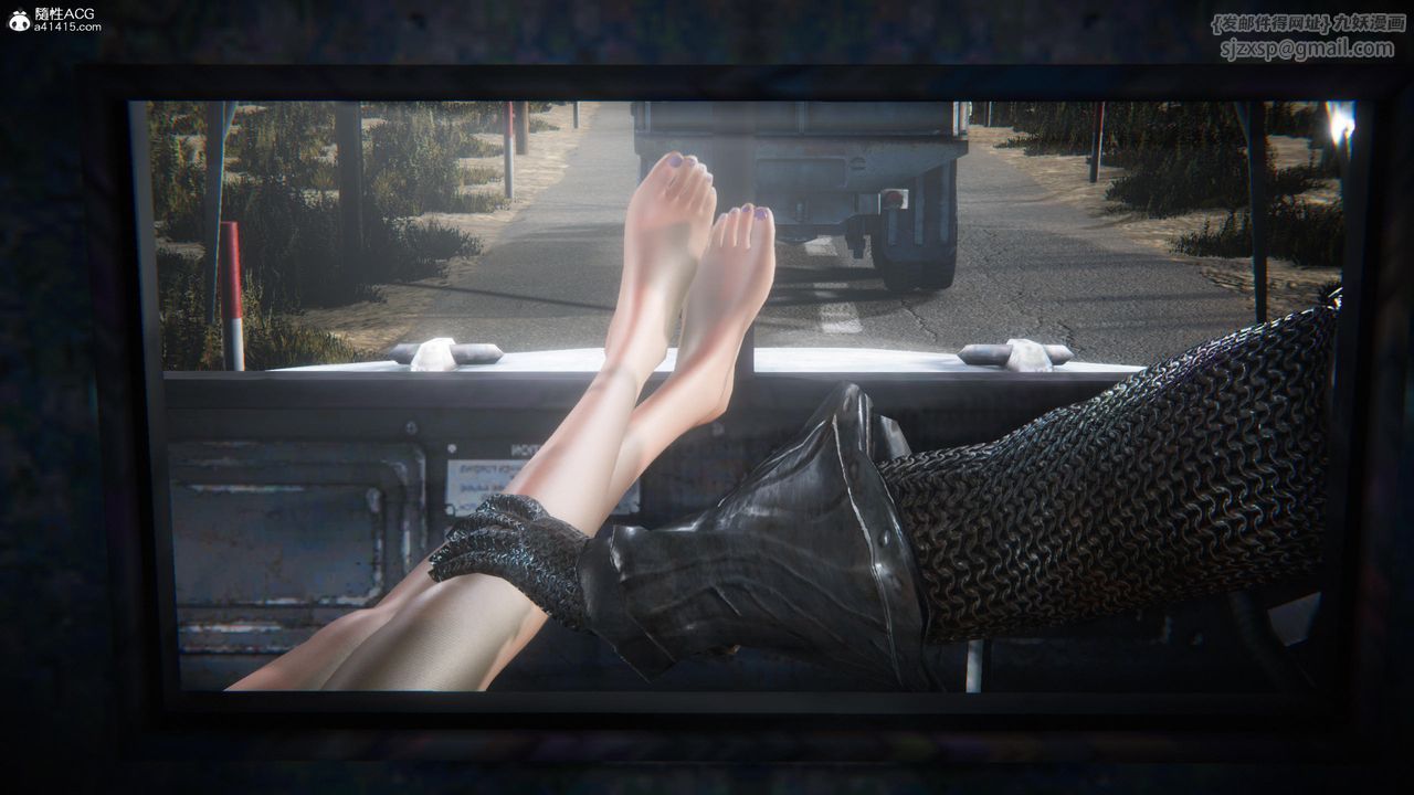 [3D]蝴蝶之殇第四季-罪城VICECITY第80话