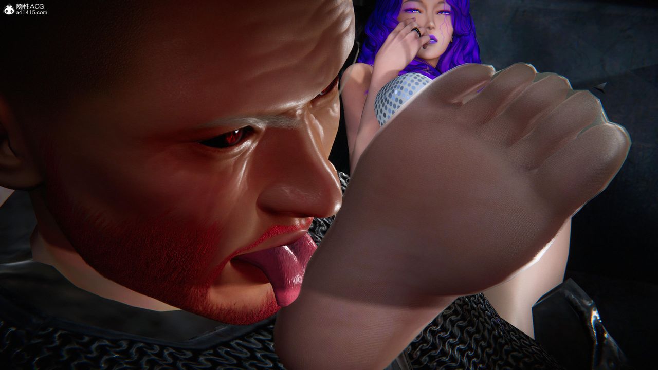 [3D]蝴蝶之殇第四季-罪城VICECITY第80话