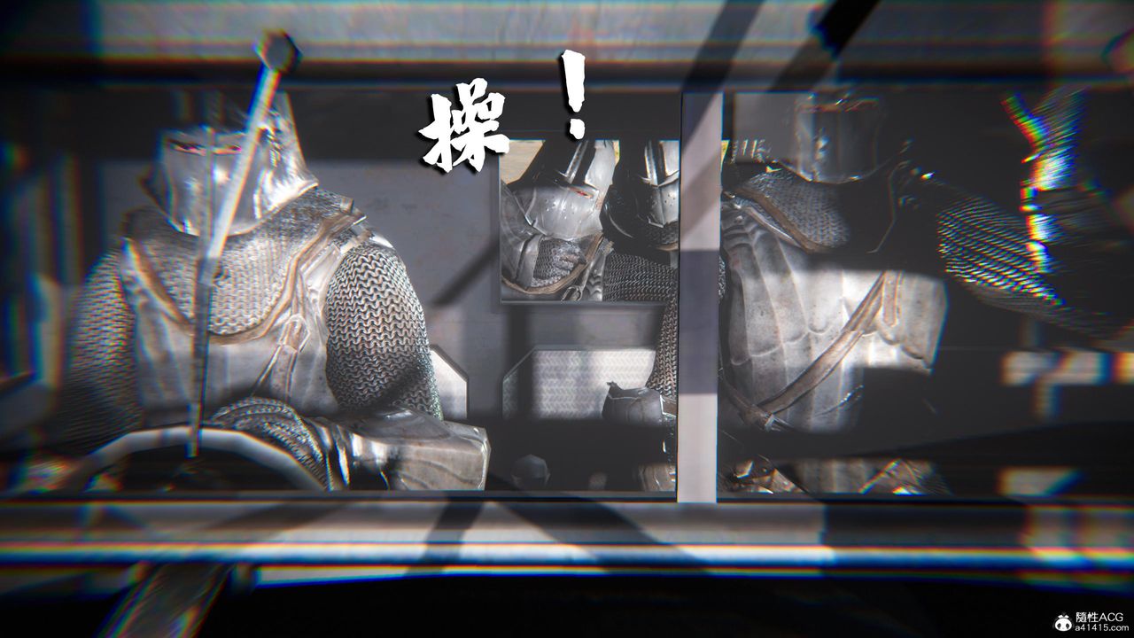 [3D]蝴蝶之殇第四季-罪城VICECITY第80话