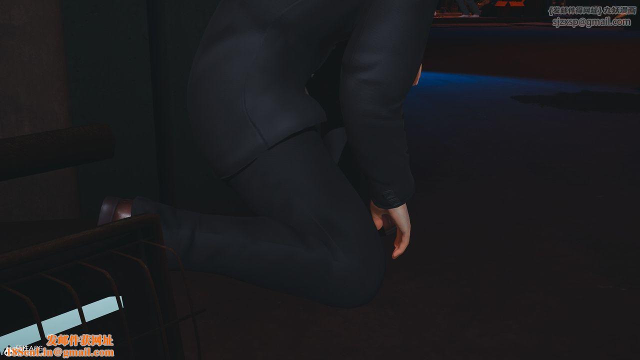 [3D]我成瞭大反派_第二季第58话