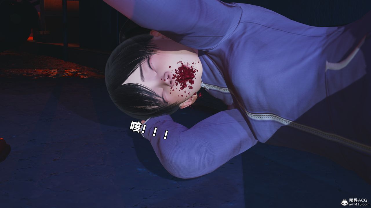 [3D]我成瞭大反派_第二季第59话