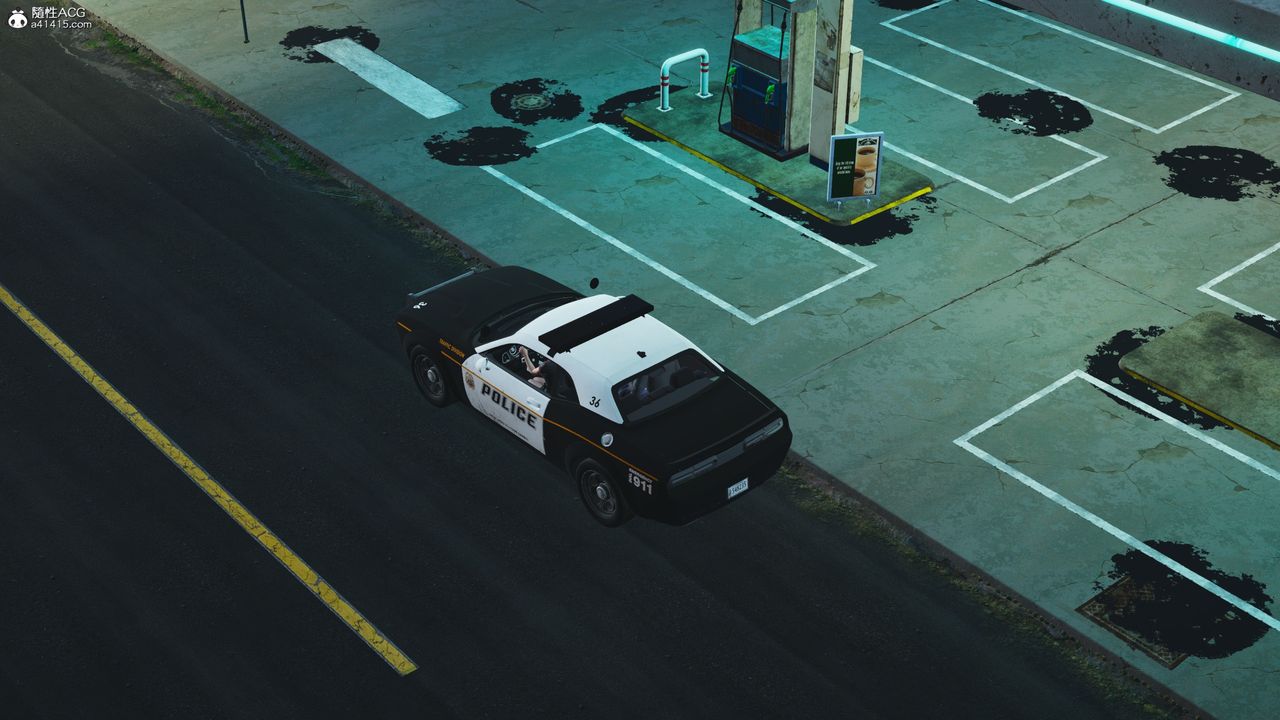 [3D]我成瞭大反派_第二季第59话