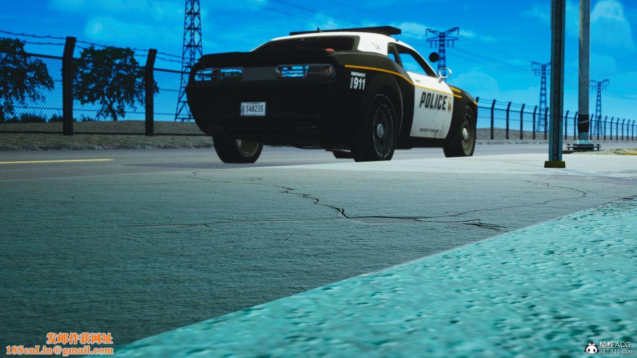 [3D]我成瞭大反派_第二季第59话