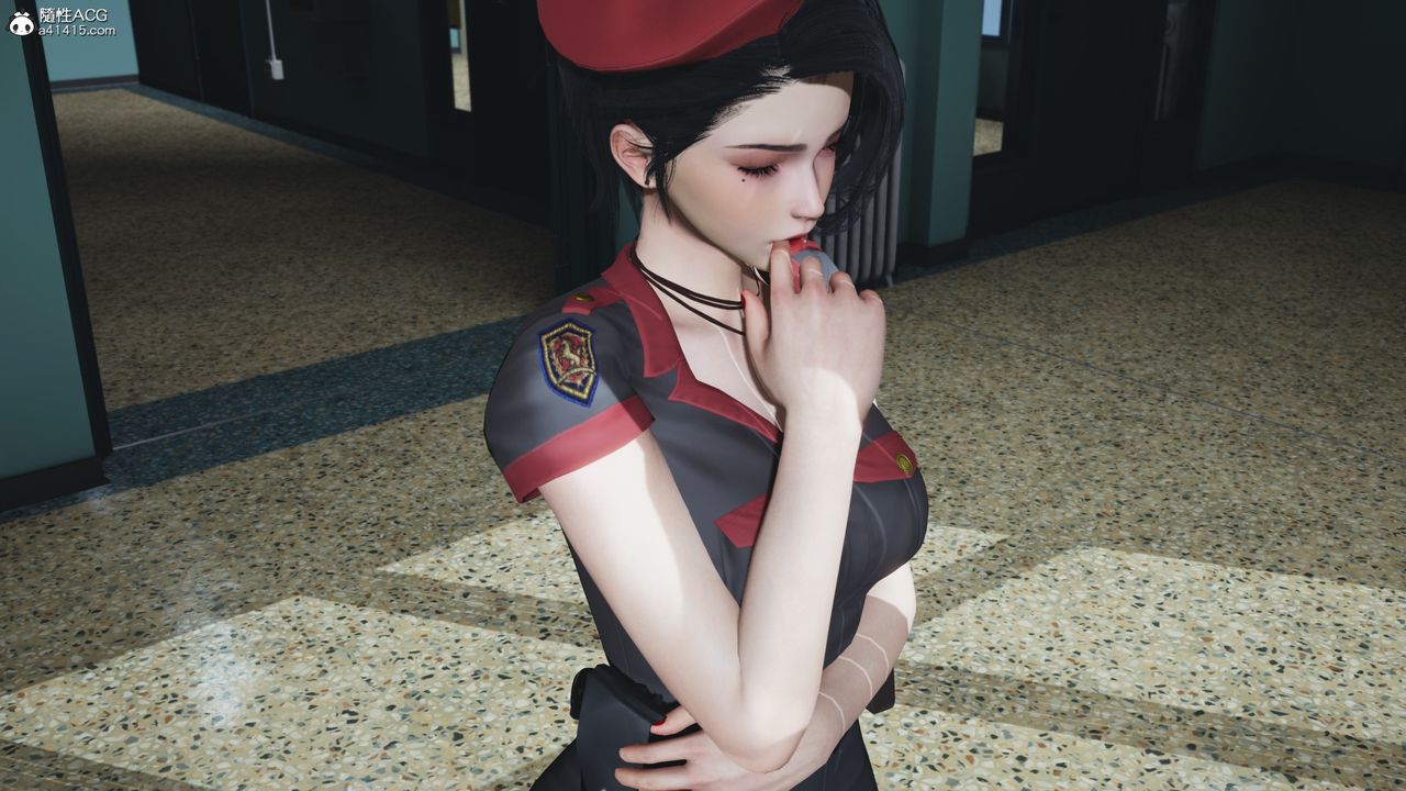 [3D]我成瞭大反派_第二季第59话