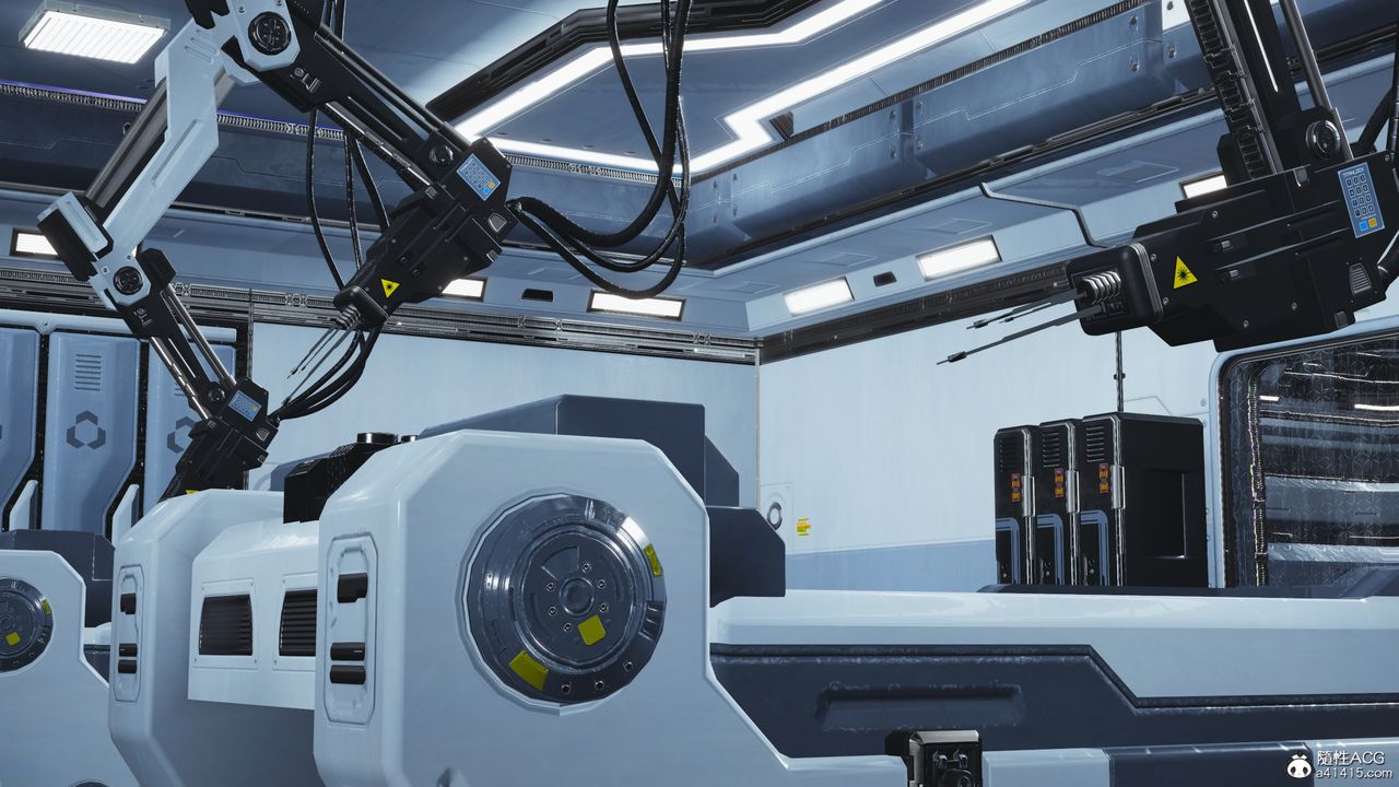 [3D]我成瞭大反派_第二季第61话