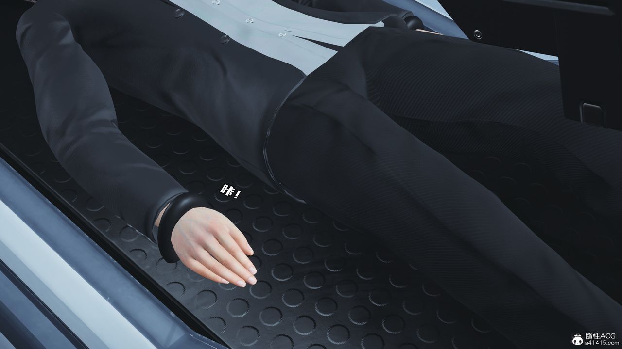 [3D]我成瞭大反派_第二季第61话