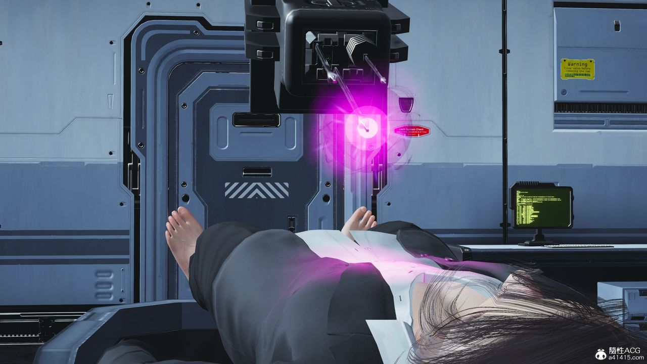 [3D]我成瞭大反派_第二季第61话