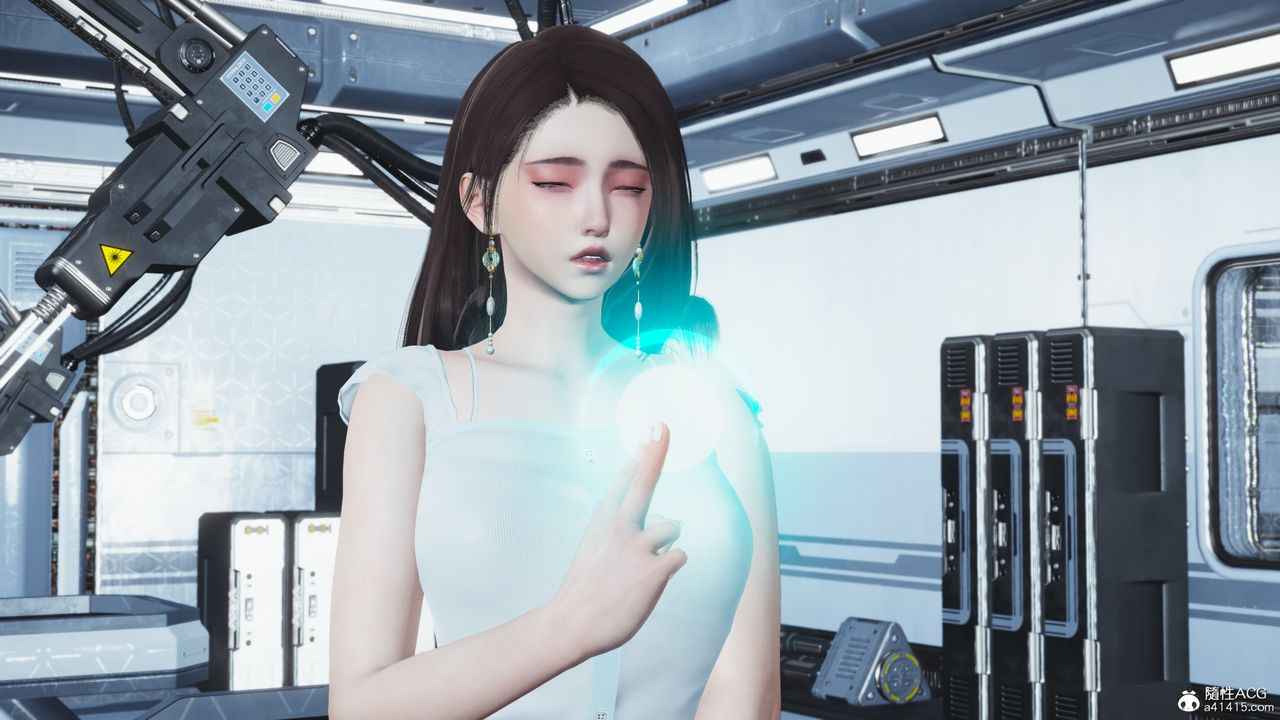 [3D]我成瞭大反派_第二季第61话