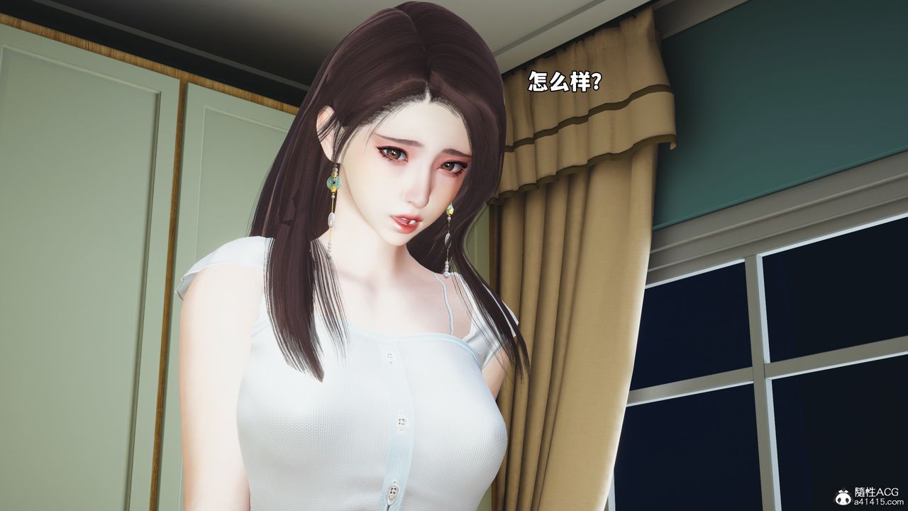 [3D]我成瞭大反派_第二季第62话