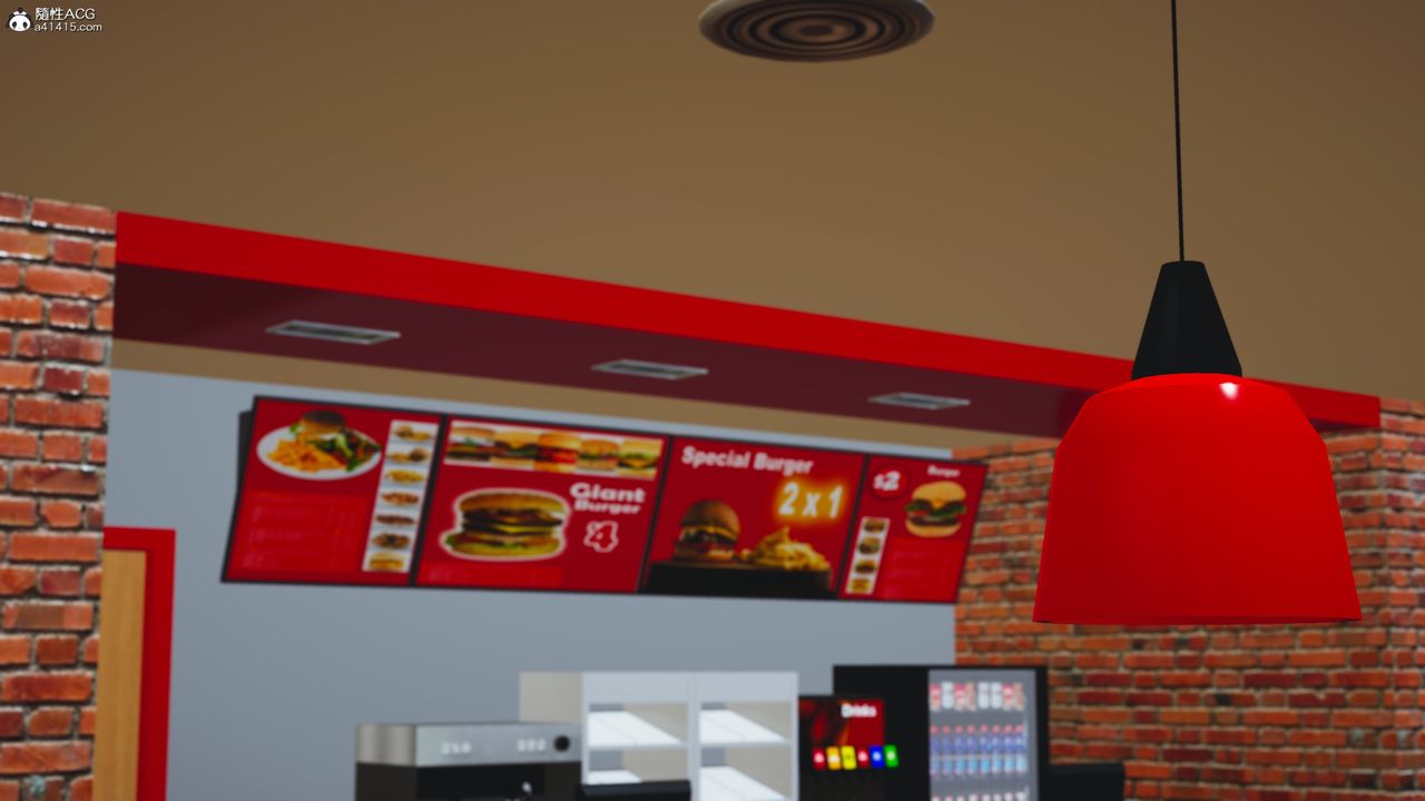 [3D]我成瞭大反派_第二季第62话