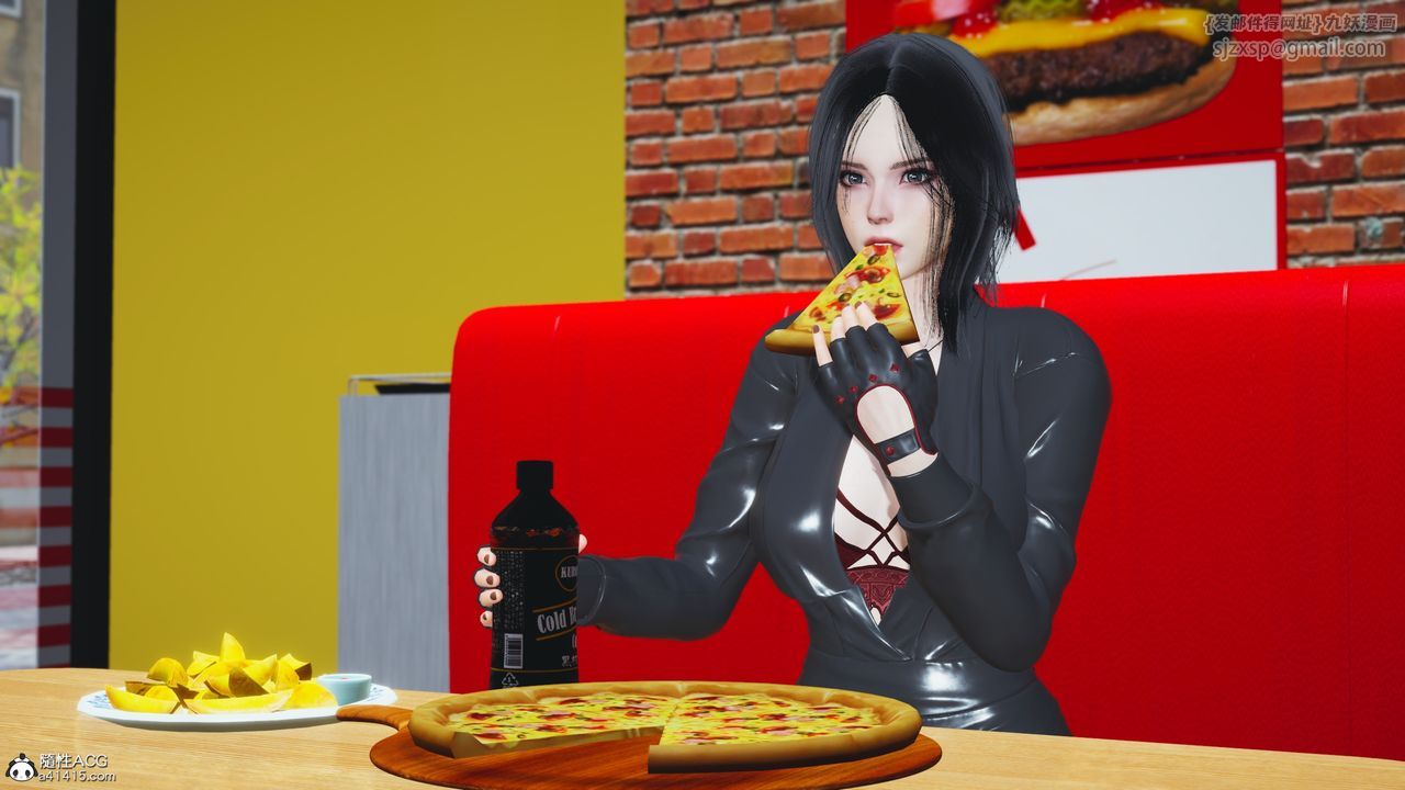 [3D]我成瞭大反派_第二季第62话