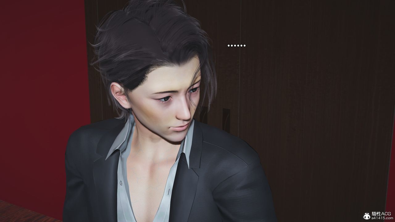 [3D]我成瞭大反派_第二季第62话