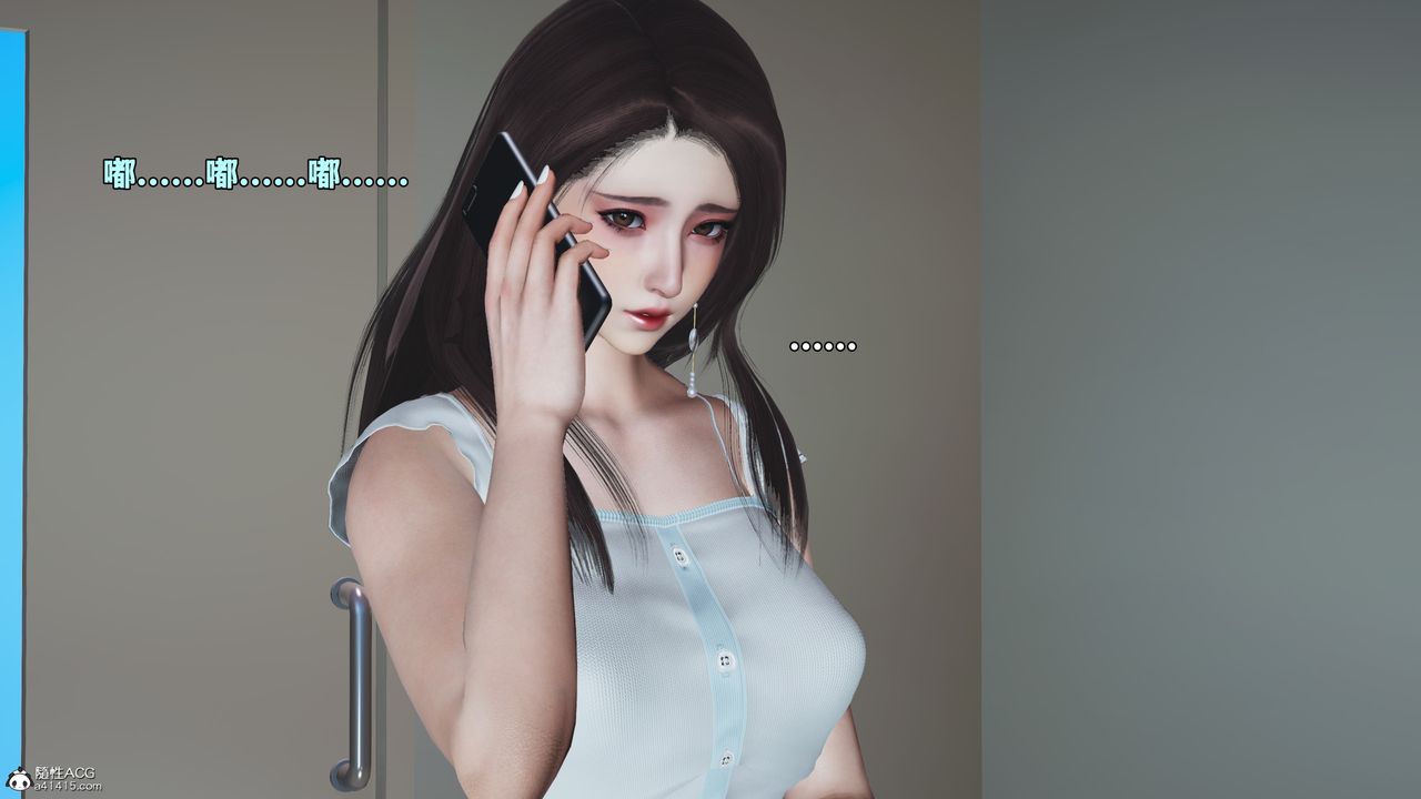 [3D]我成瞭大反派_第二季第63话