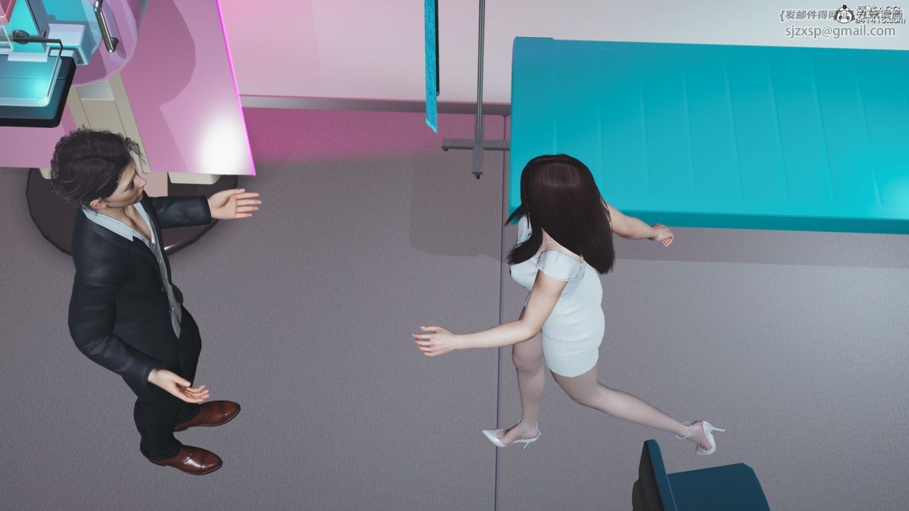 [3D]我成瞭大反派_第二季第63话