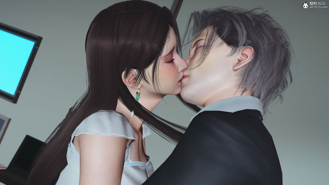 [3D]我成瞭大反派_第二季第64话