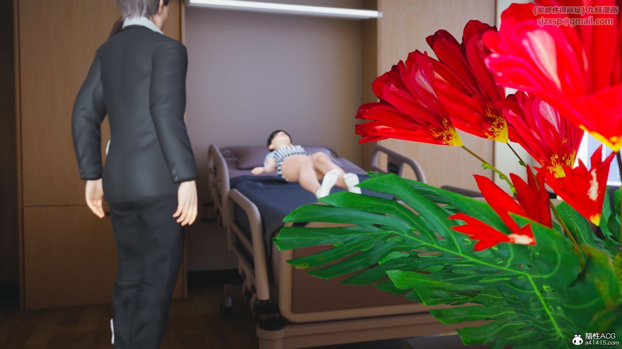 [3D]我成瞭大反派_第二季第65话