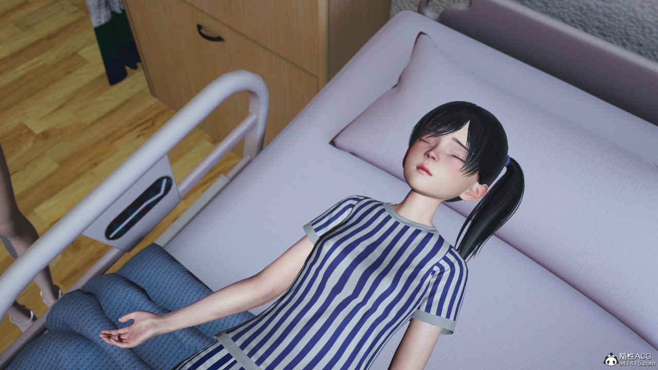 [3D]我成瞭大反派_第二季第65话