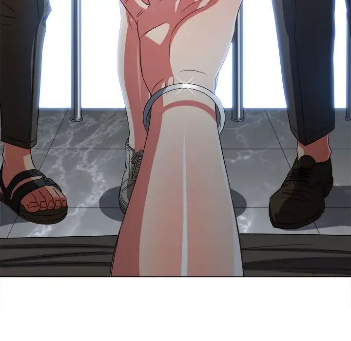 难缠小恶女第213话