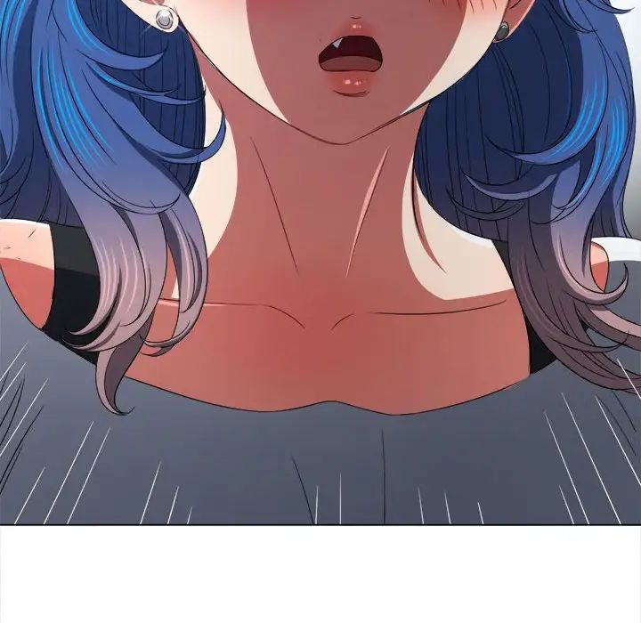 难缠小恶女第213话