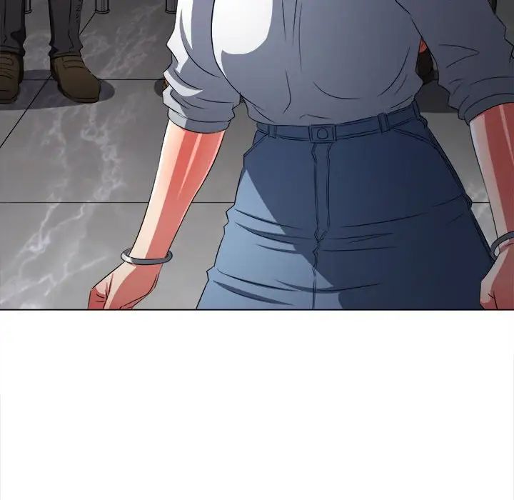 难缠小恶女第213话