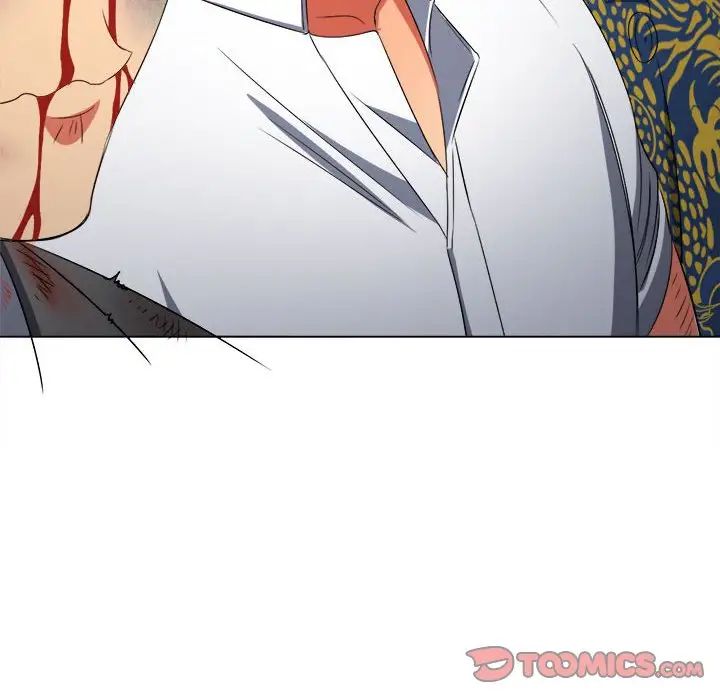 难缠小恶女第213话