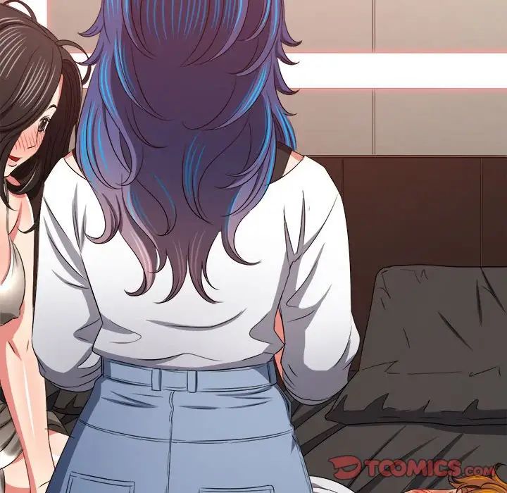 难缠小恶女第213话