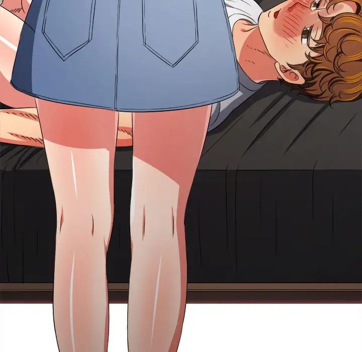 难缠小恶女第213话