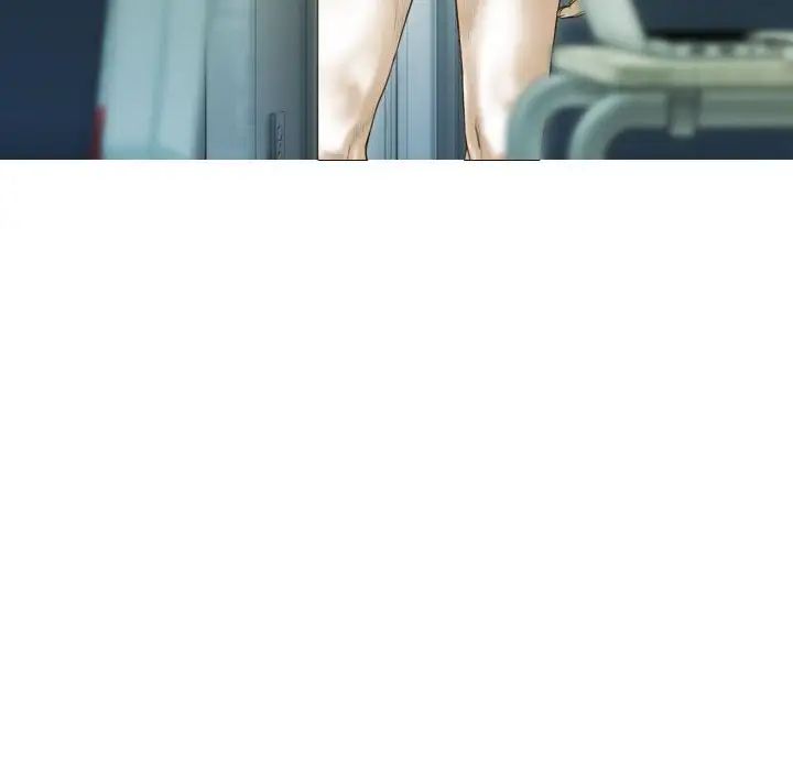 不可抗拒的吸引第16话