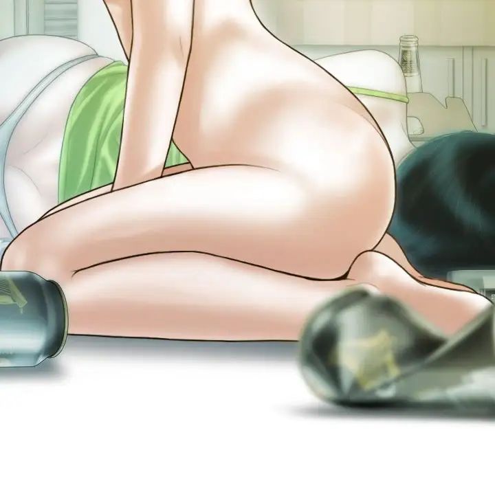 不可抗拒的吸引第16话