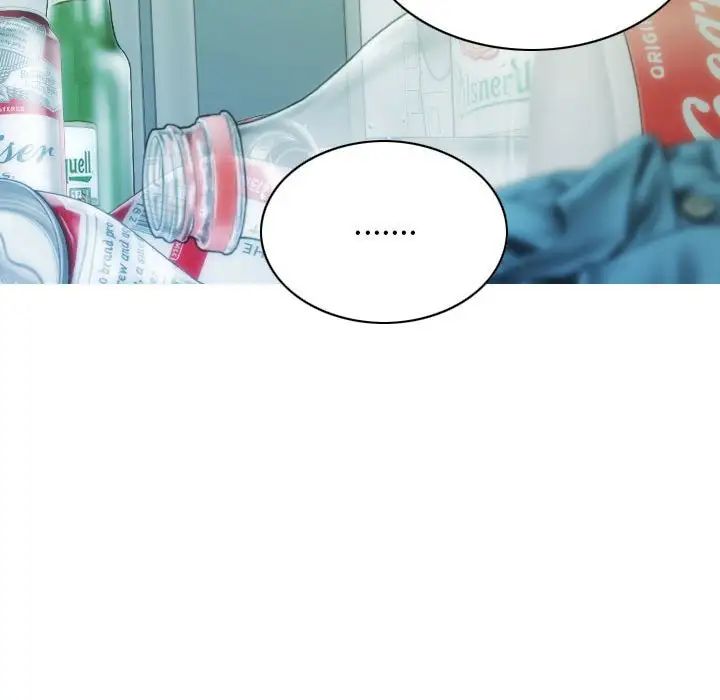 不可抗拒的吸引第16话