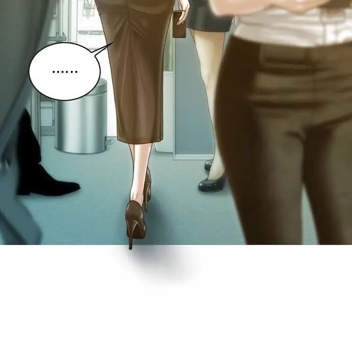 不可抗拒的吸引第16话