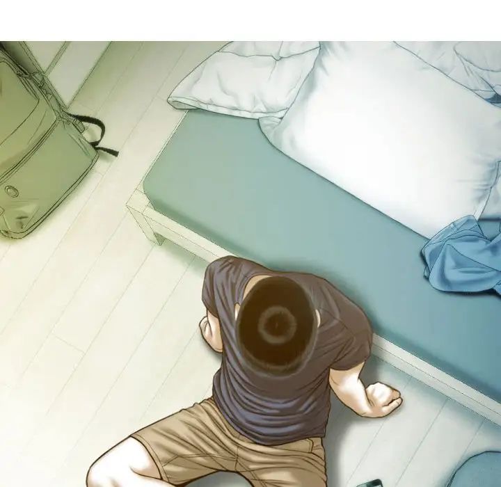 不可抗拒的吸引第16话