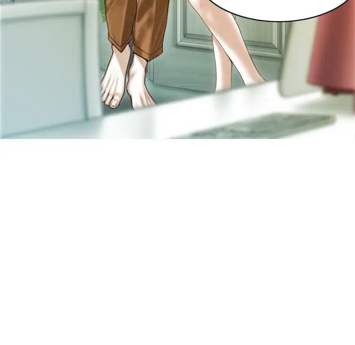 不可抗拒的吸引第16话